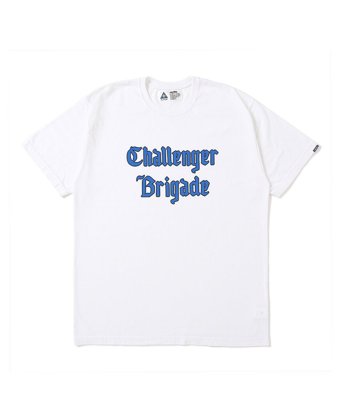 CLASSIC LOGO TEE
