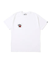 ROSE PKT TEE