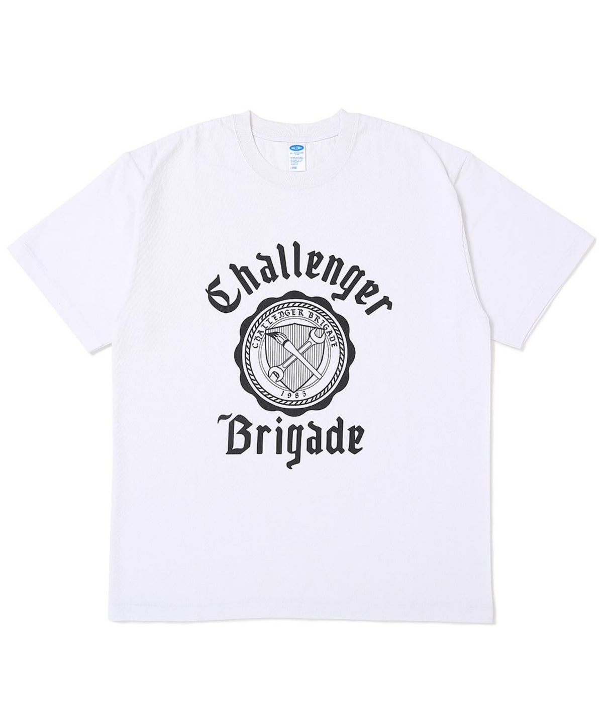 COLLEGE TEE