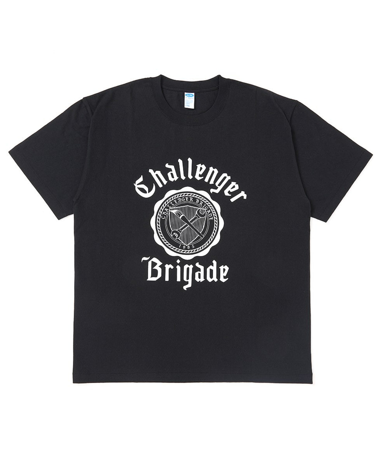 COLLEGE TEE