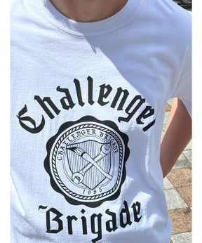 COLLEGE TEE