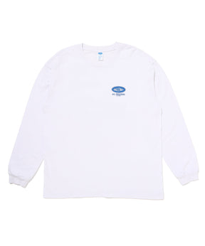 L/S SUNSET DRIVE TEE