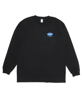 L/S SUNSET DRIVE TEE