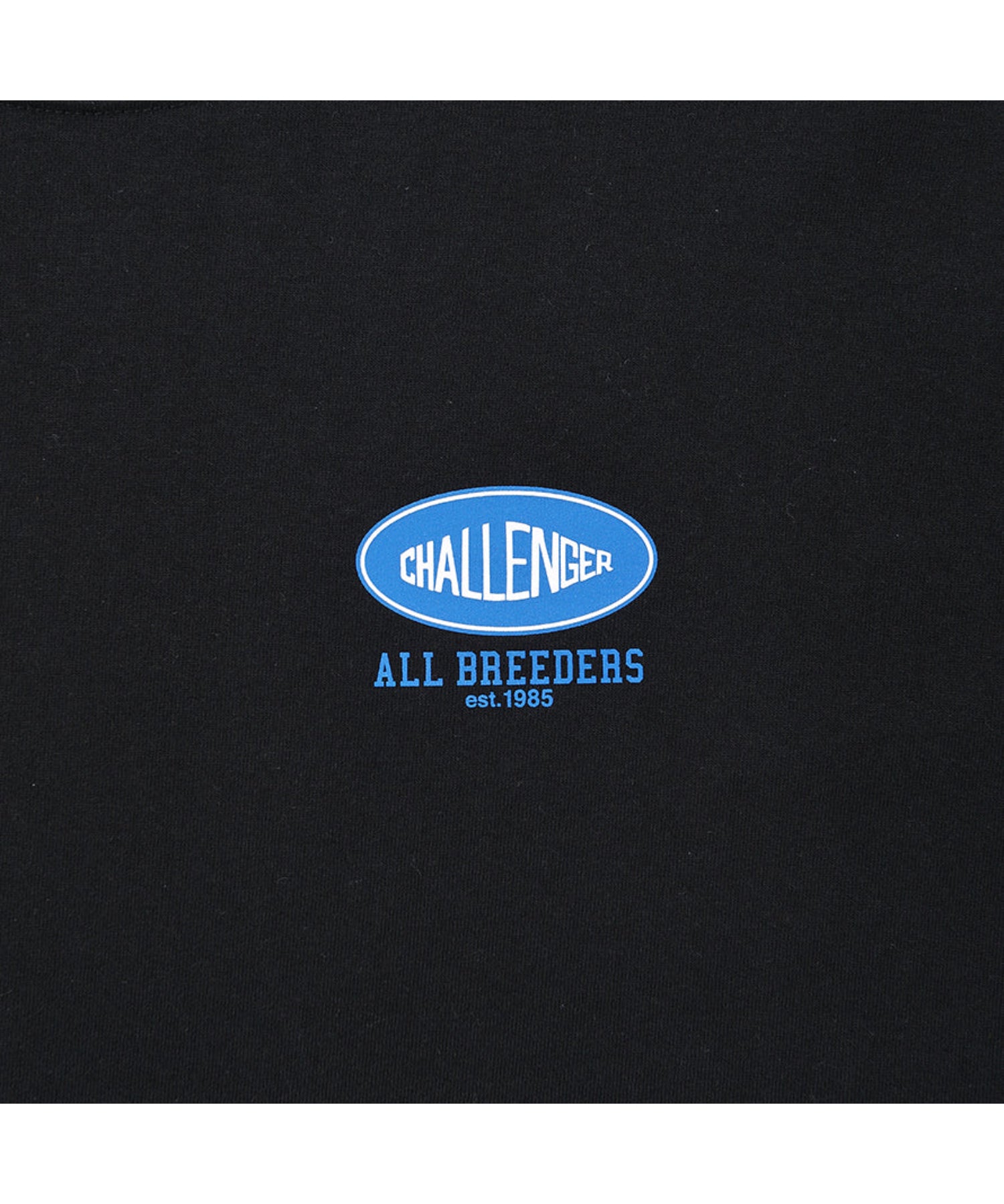 L/S SUNSET DRIVE TEE