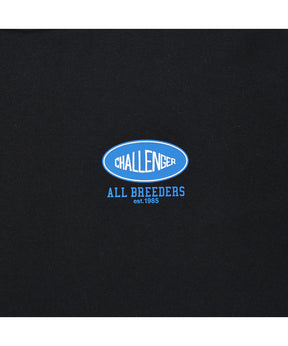 L/S SUNSET DRIVE TEE