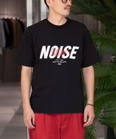 S/S Noise Tee