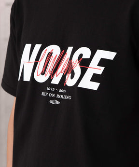 S/S Noise Tee
