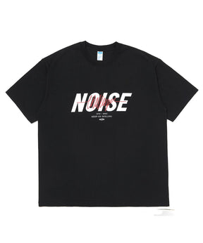 S/S Noise Tee