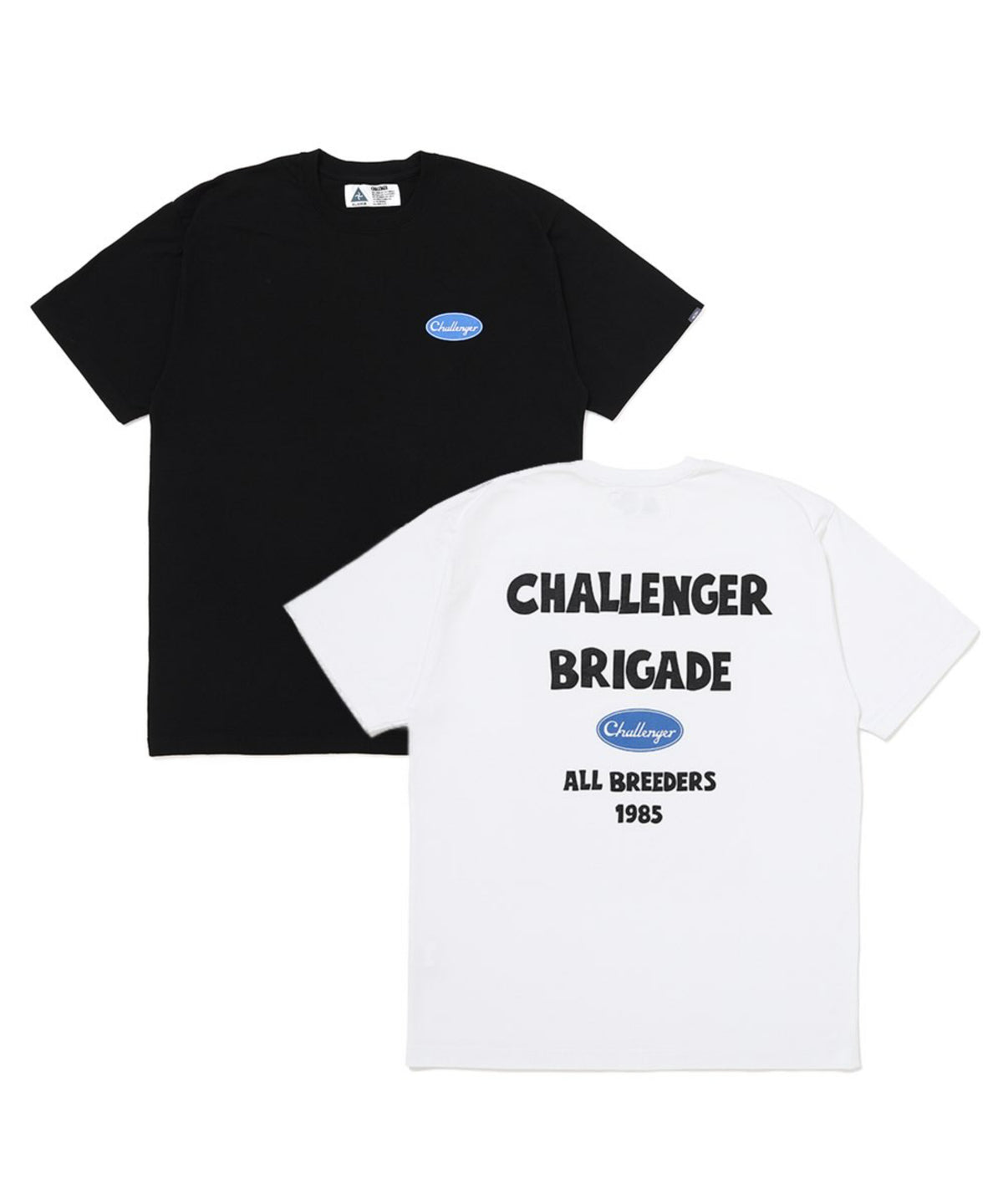 BRIGADE TEE