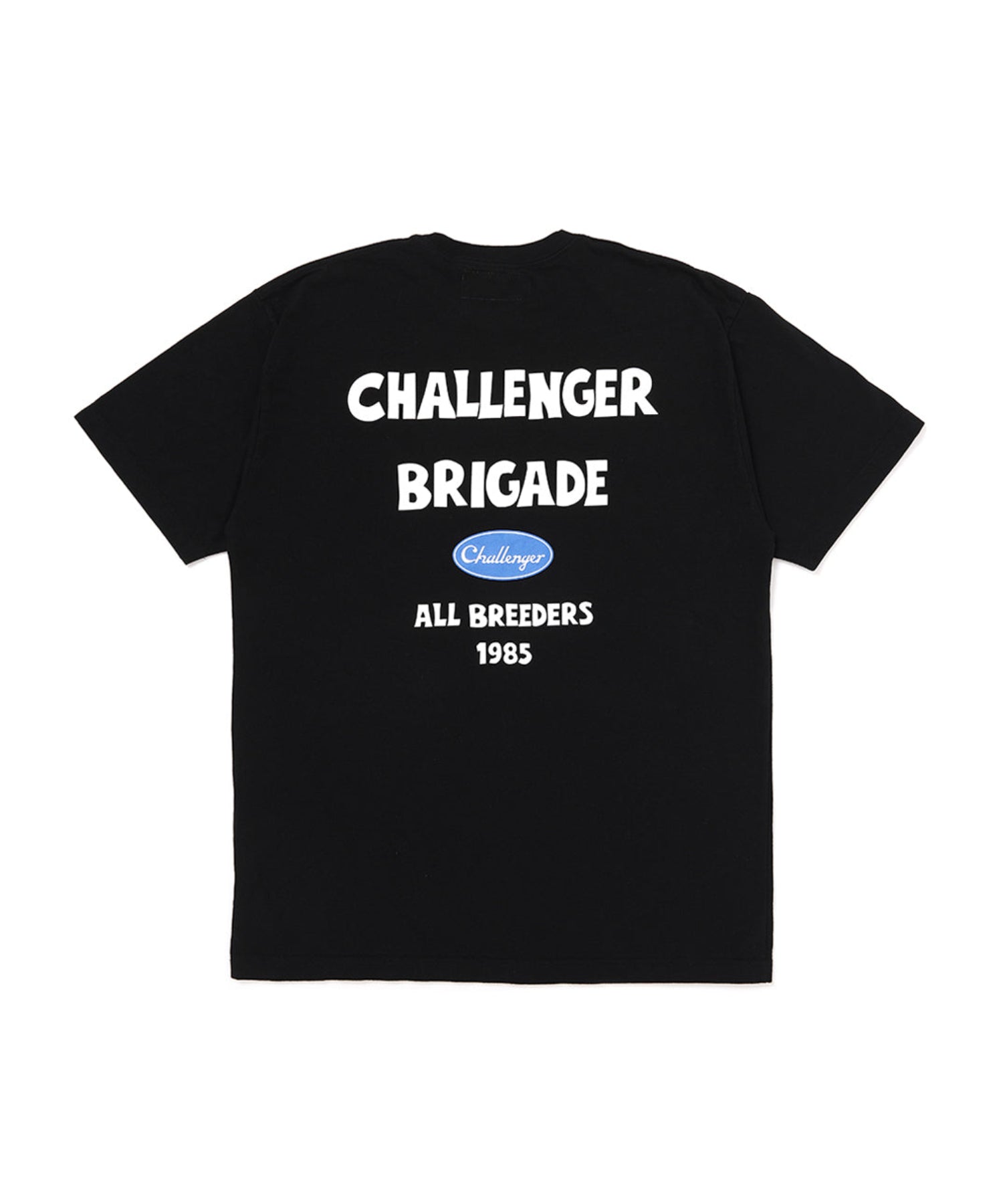 BRIGADE TEE