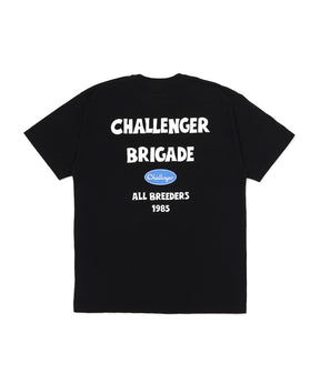 BRIGADE TEE
