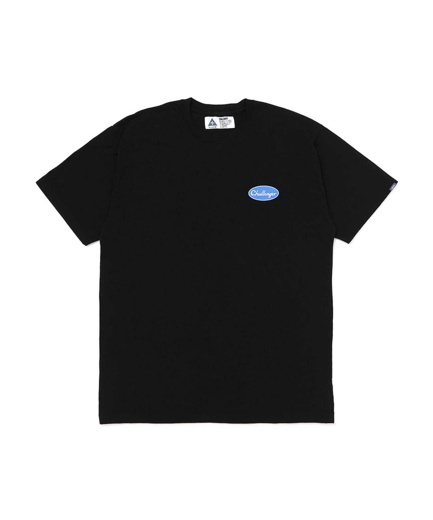 BRIGADE TEE