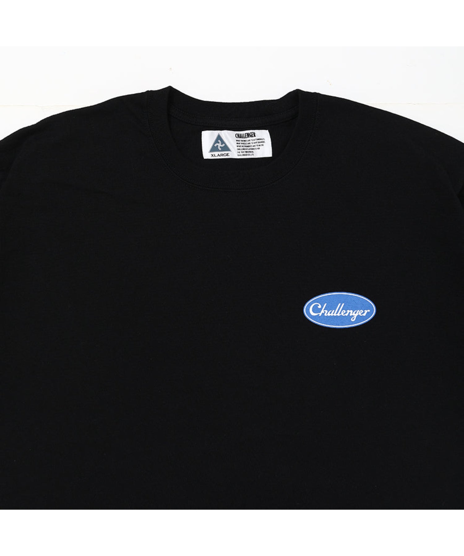 BRIGADE TEE