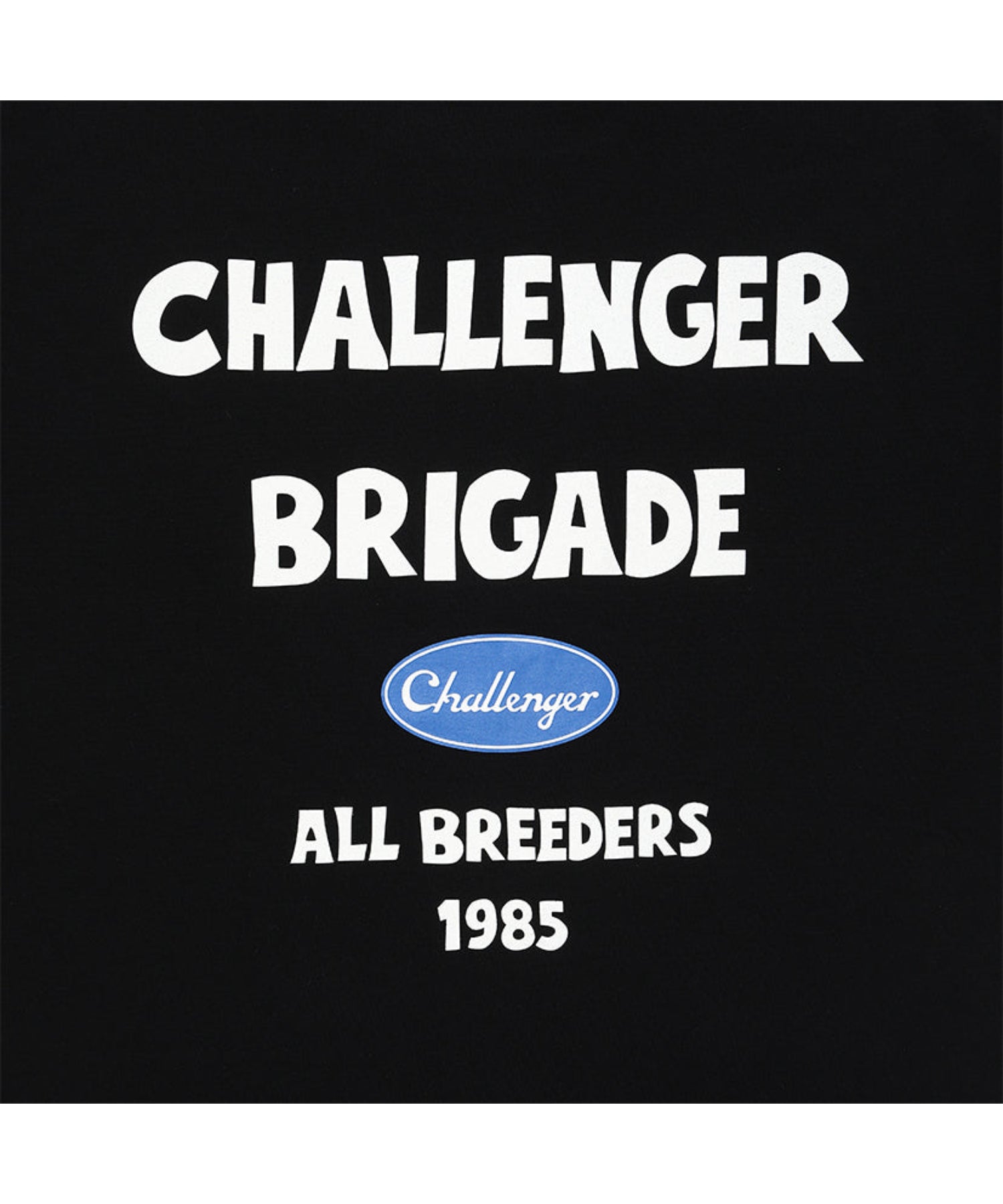 BRIGADE TEE