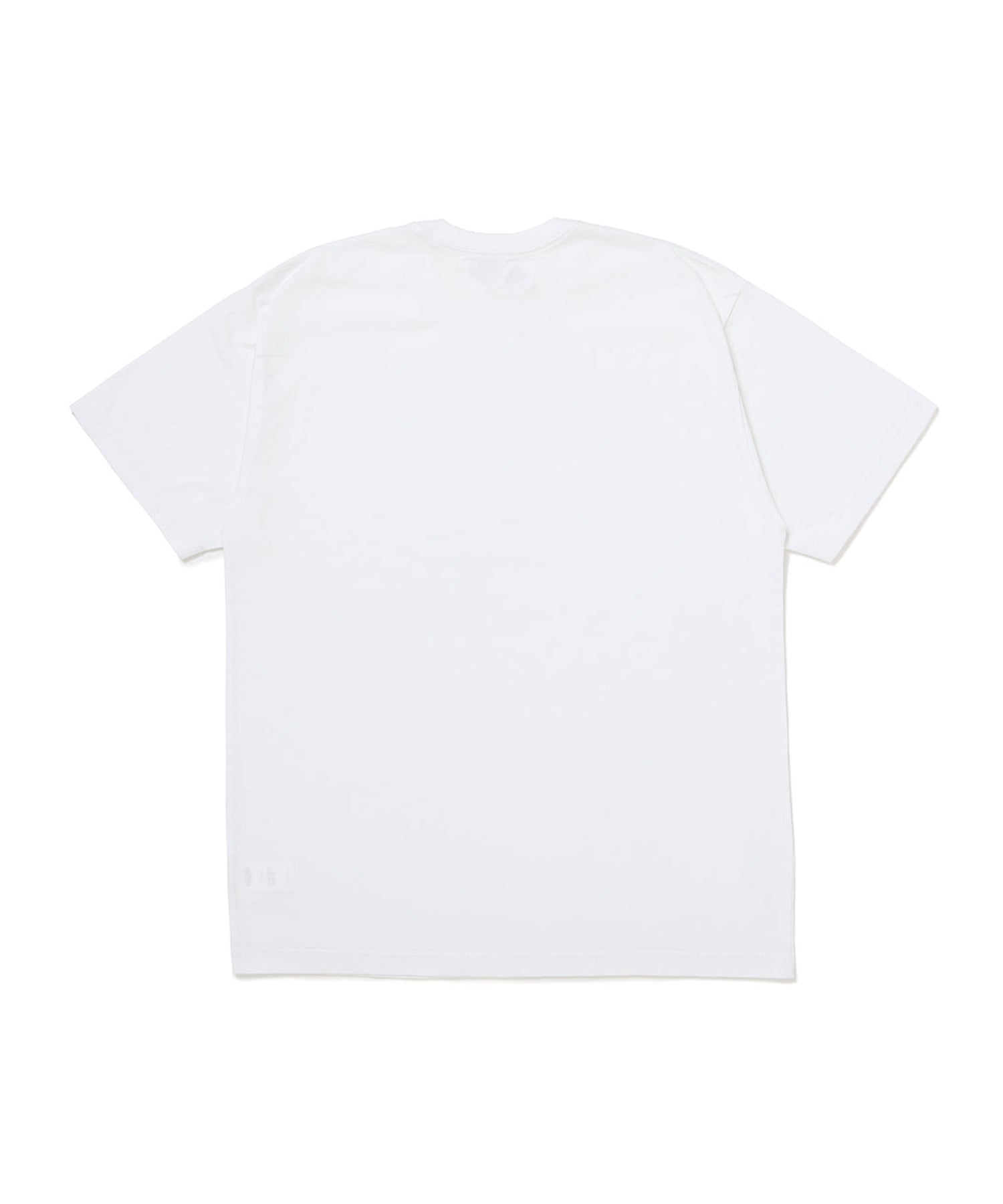FLOWER TEE