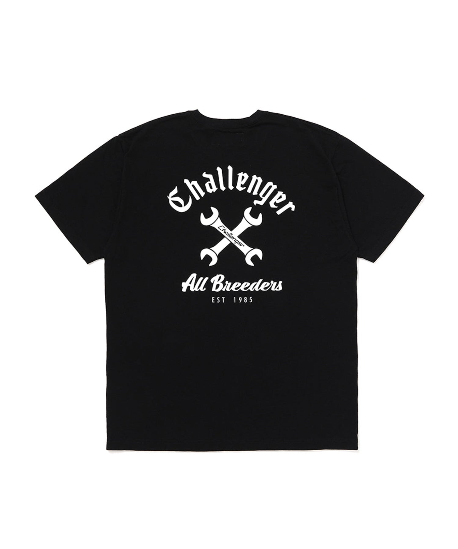 MECHANIC TEE