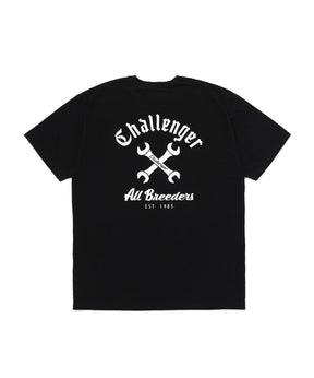 MECHANIC TEE