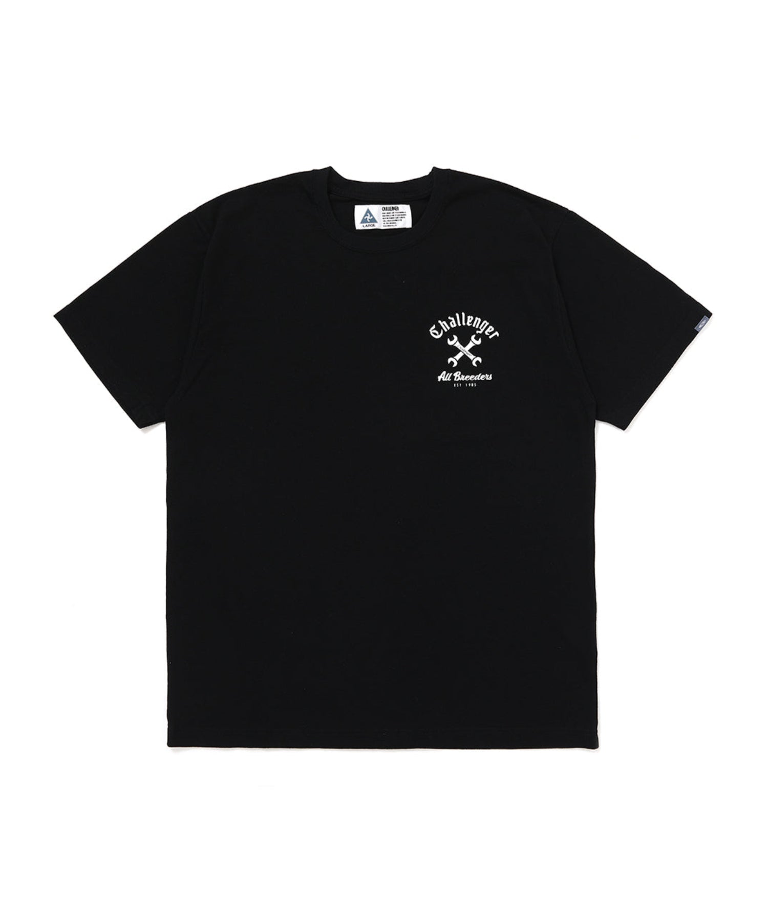 MECHANIC TEE