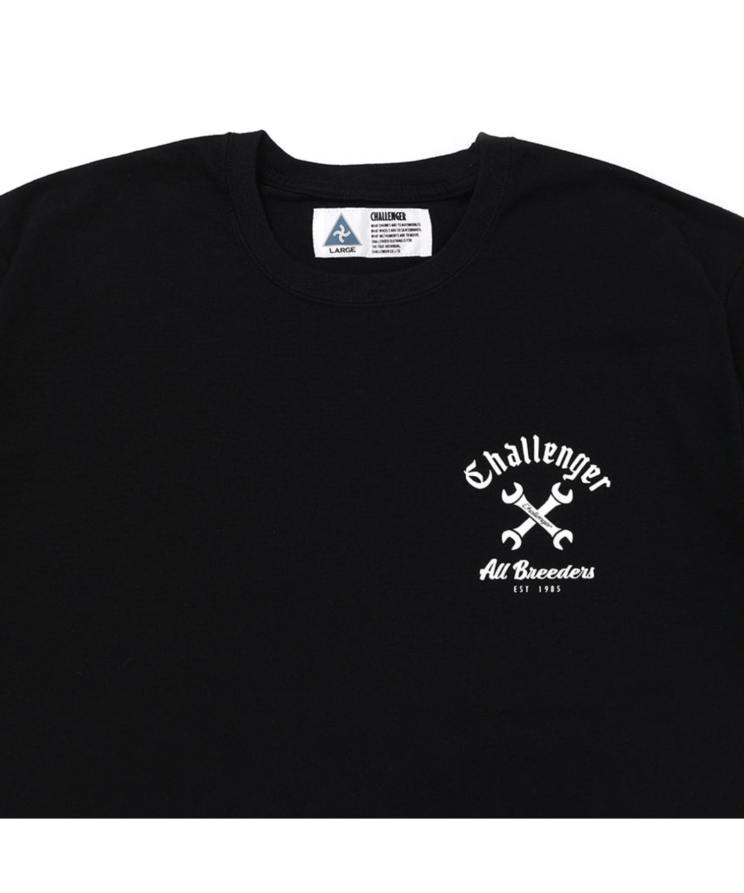 MECHANIC TEE