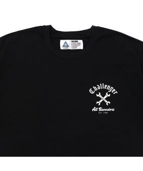 MECHANIC TEE