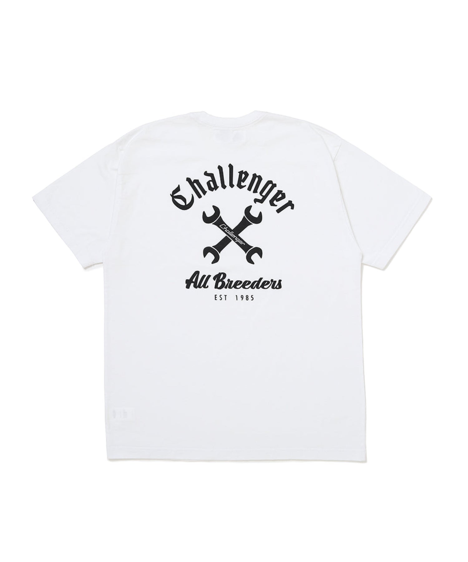 MECHANIC TEE