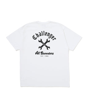 MECHANIC TEE