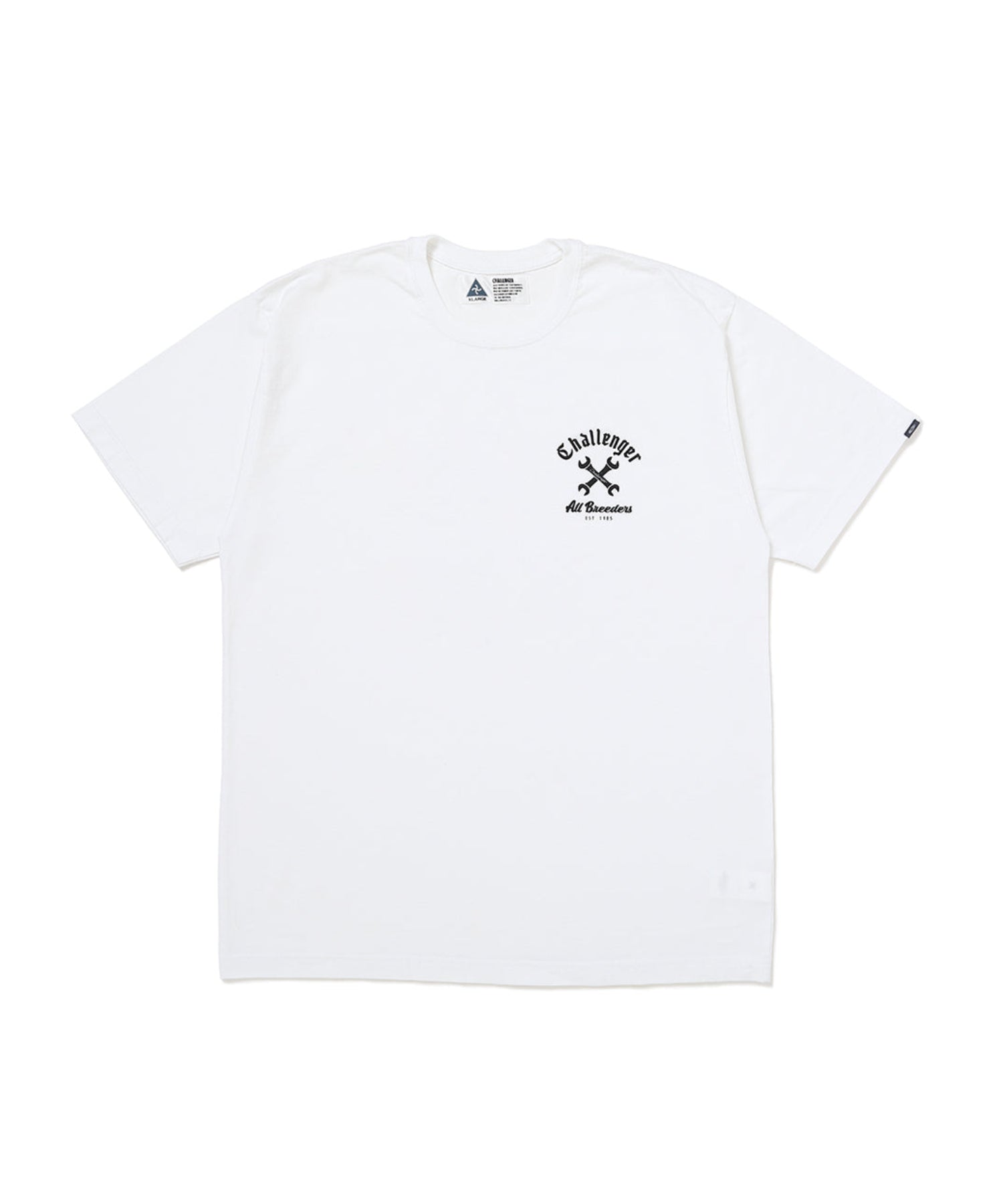 MECHANIC TEE