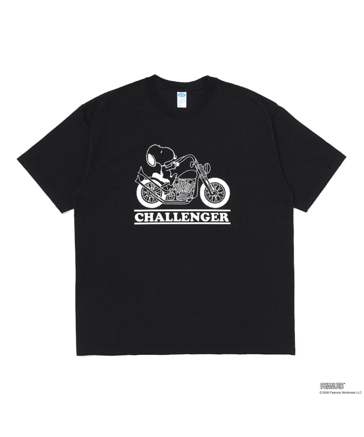 SNOOPY / TEE