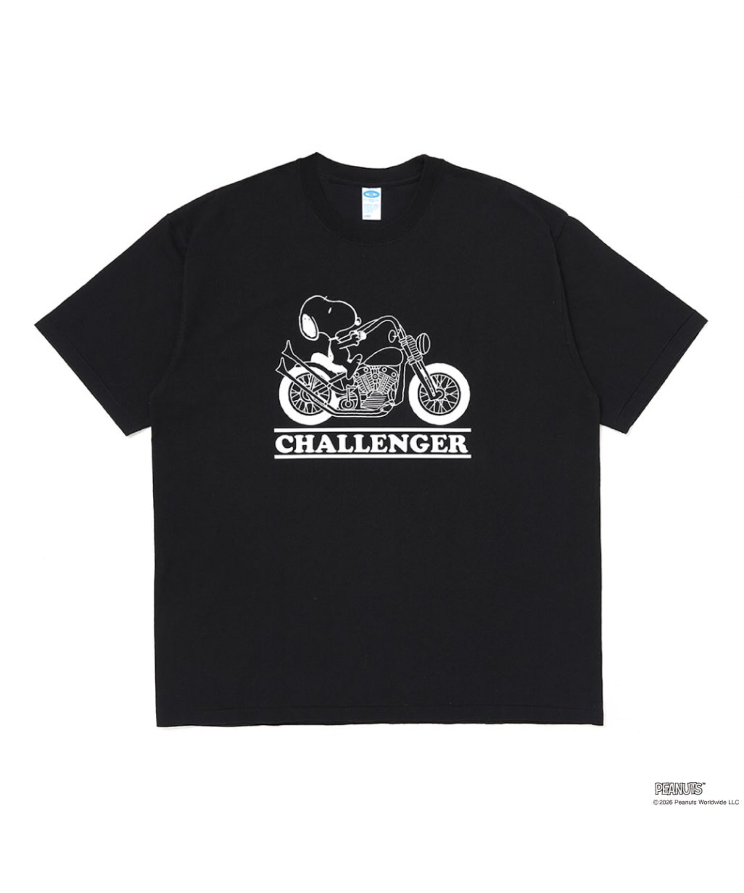 SNOOPY / TEE