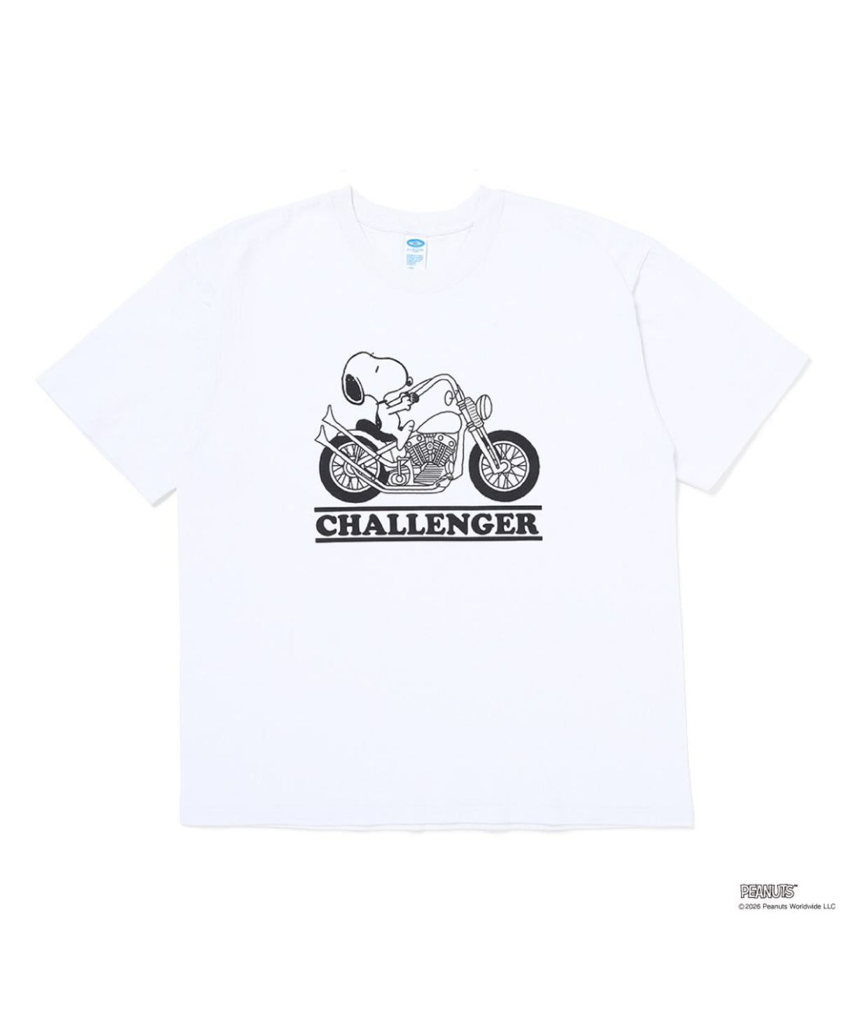 SNOOPY / TEE