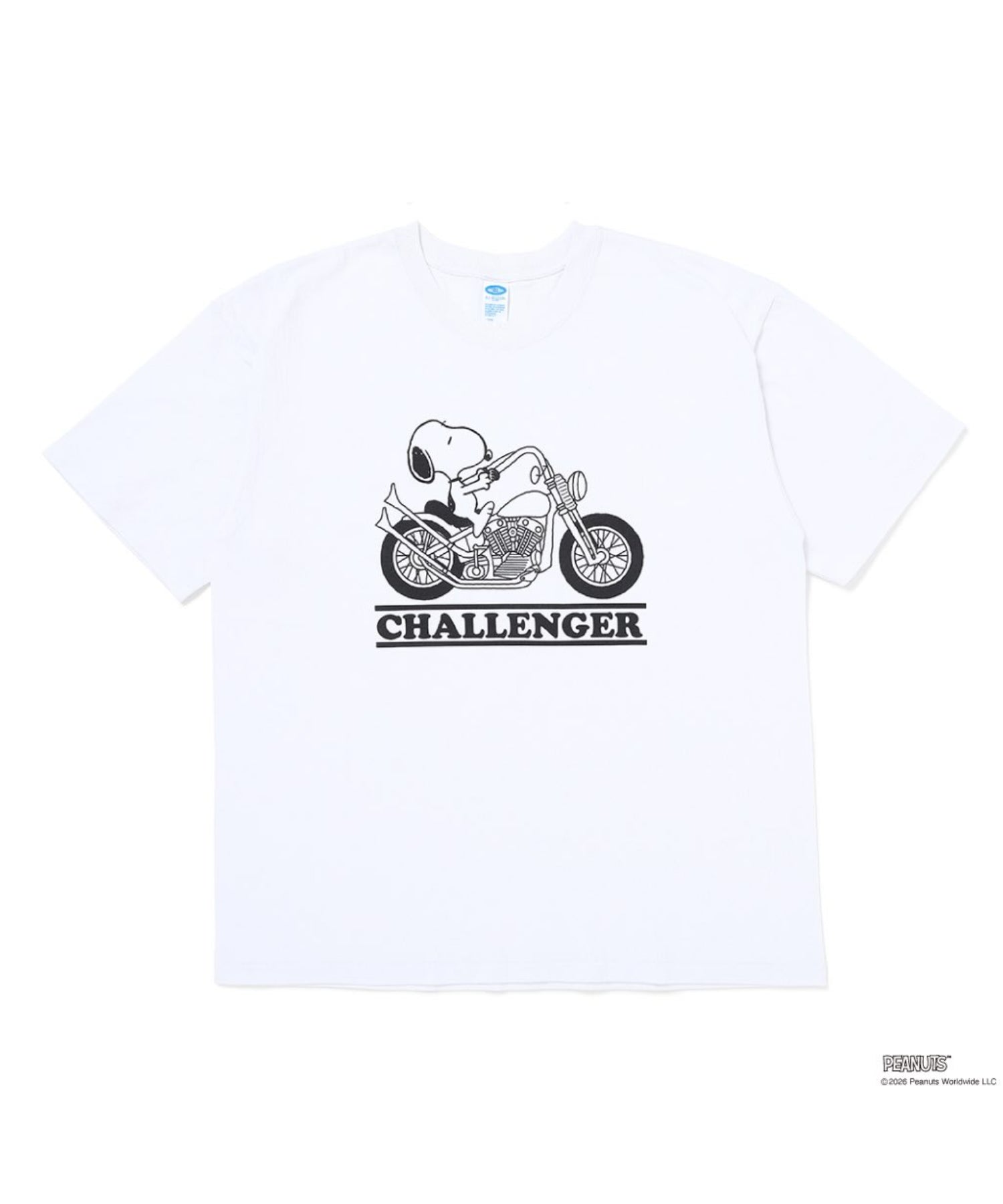 SNOOPY / TEE