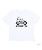 SNOOPY / TEE