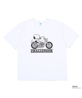 SNOOPY / TEE