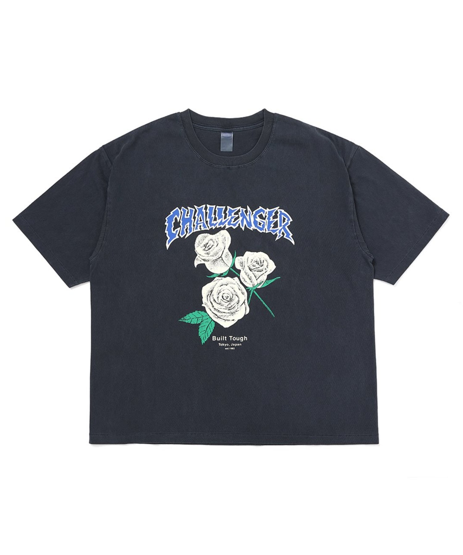 PIGMENT ROSE TEE