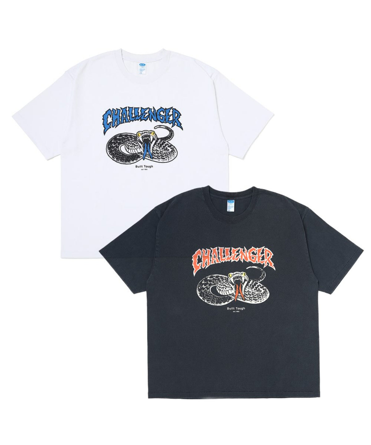 PIGMENT SNAKE TEE