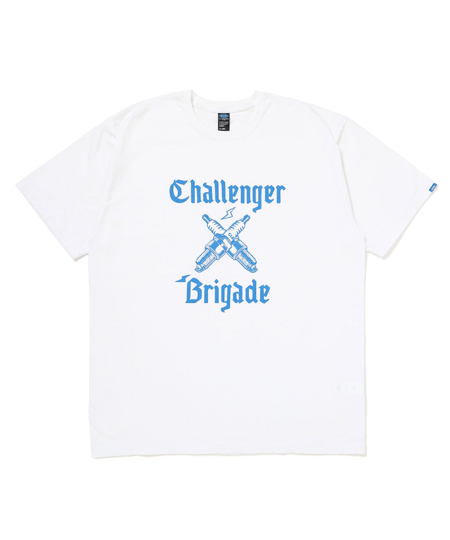 SPARK TEE