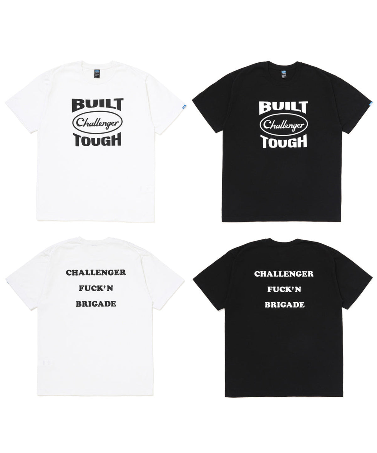 80’S TEE