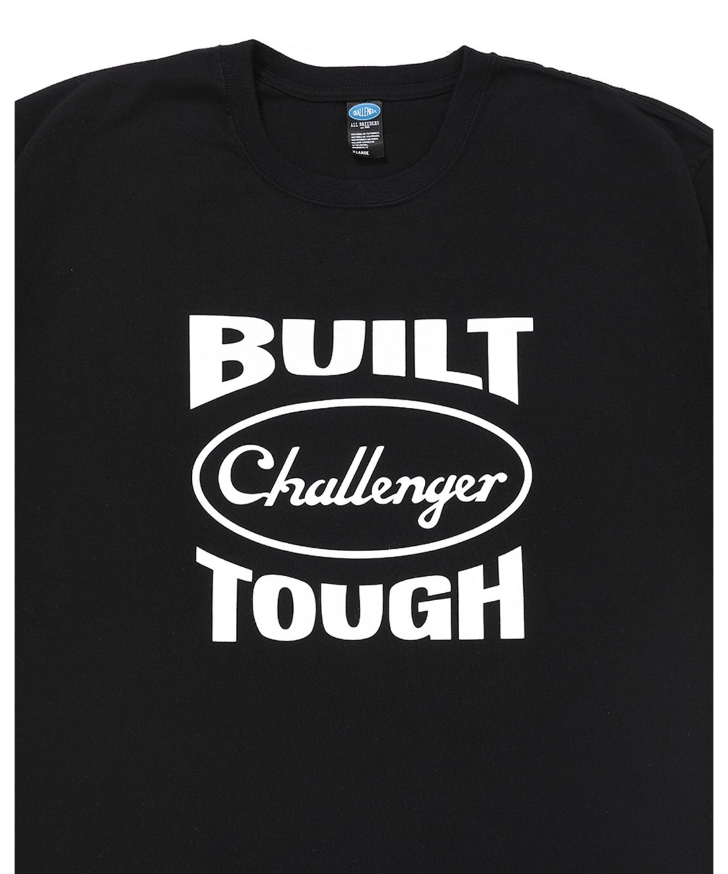 80’S TEE