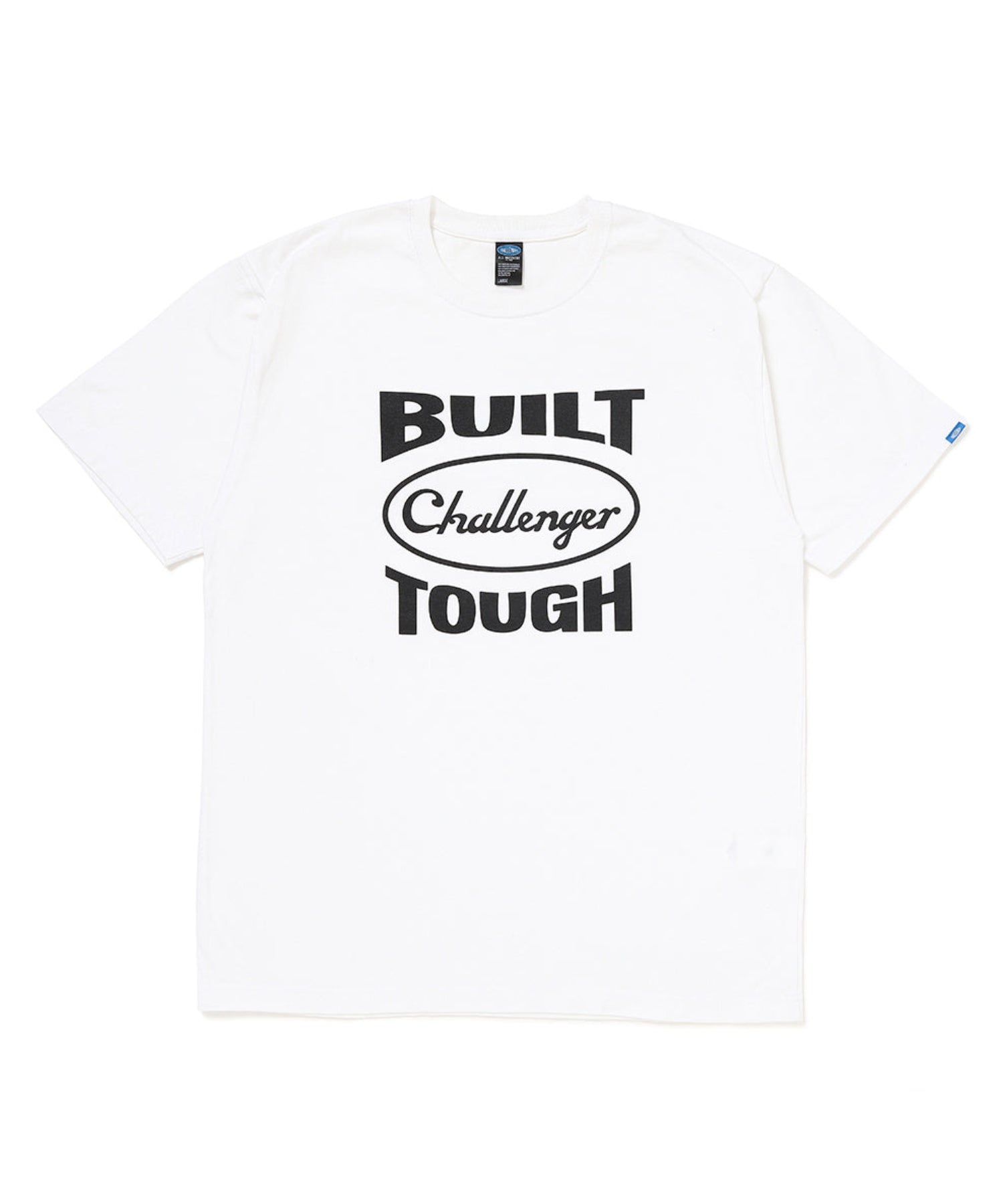 80’S TEE