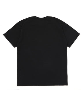 LOGO PATCH TEE
