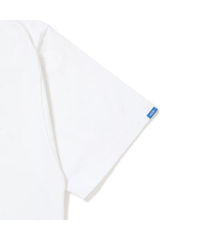 LOGO PATCH TEE