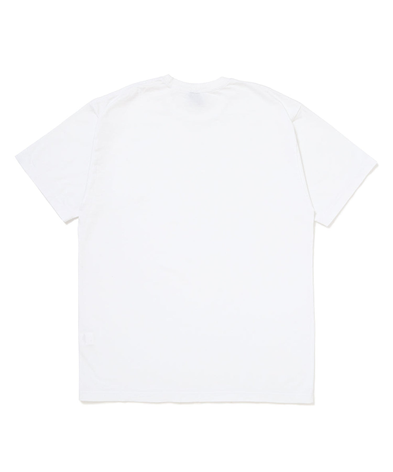 LOGO PATCH TEE