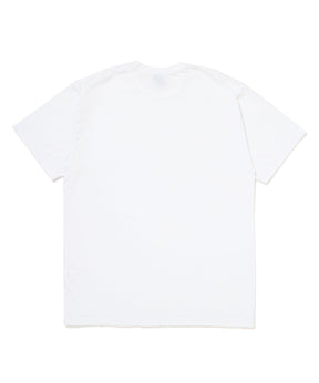 LOGO PATCH TEE