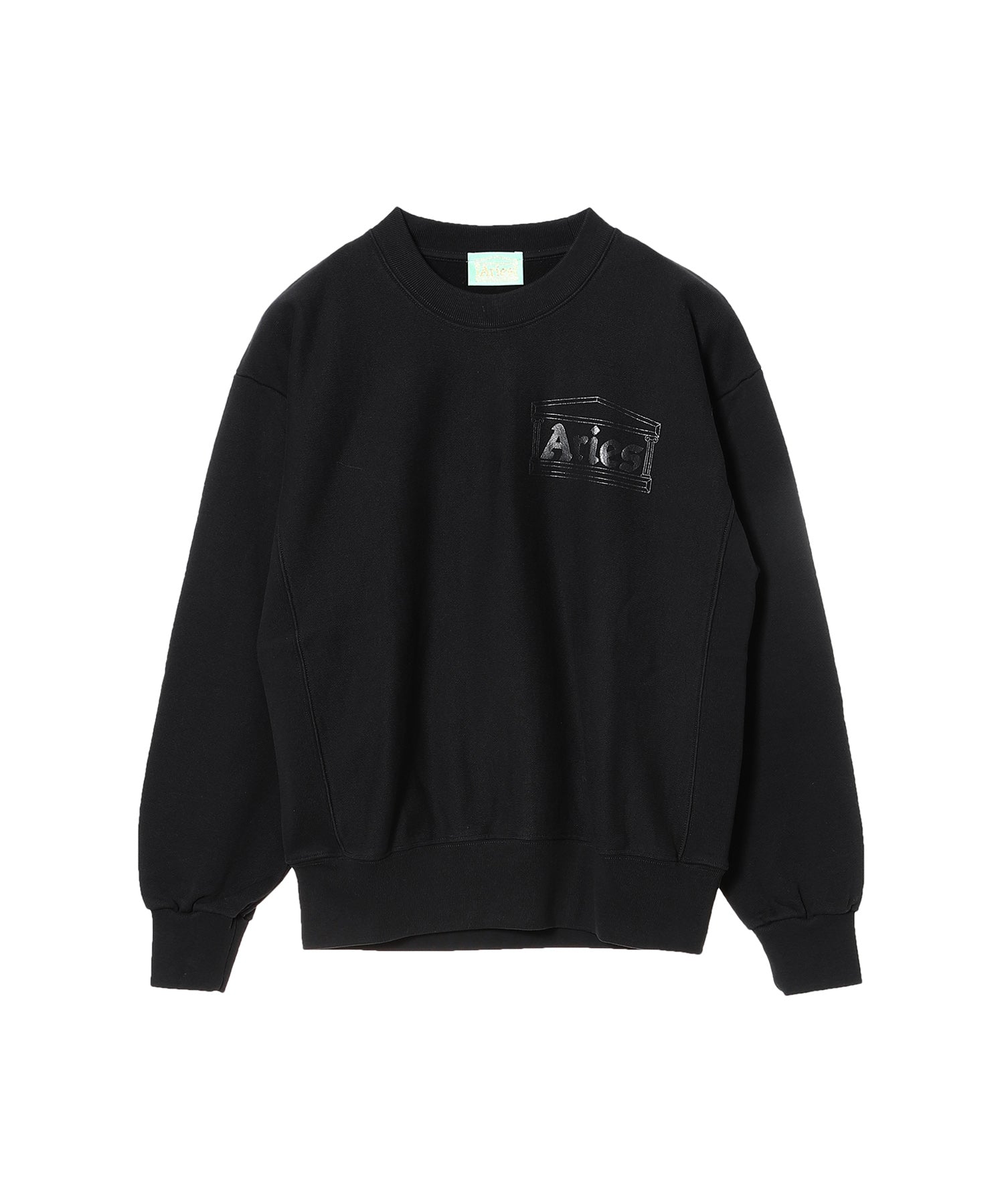 Premium Temple Sweatshirt