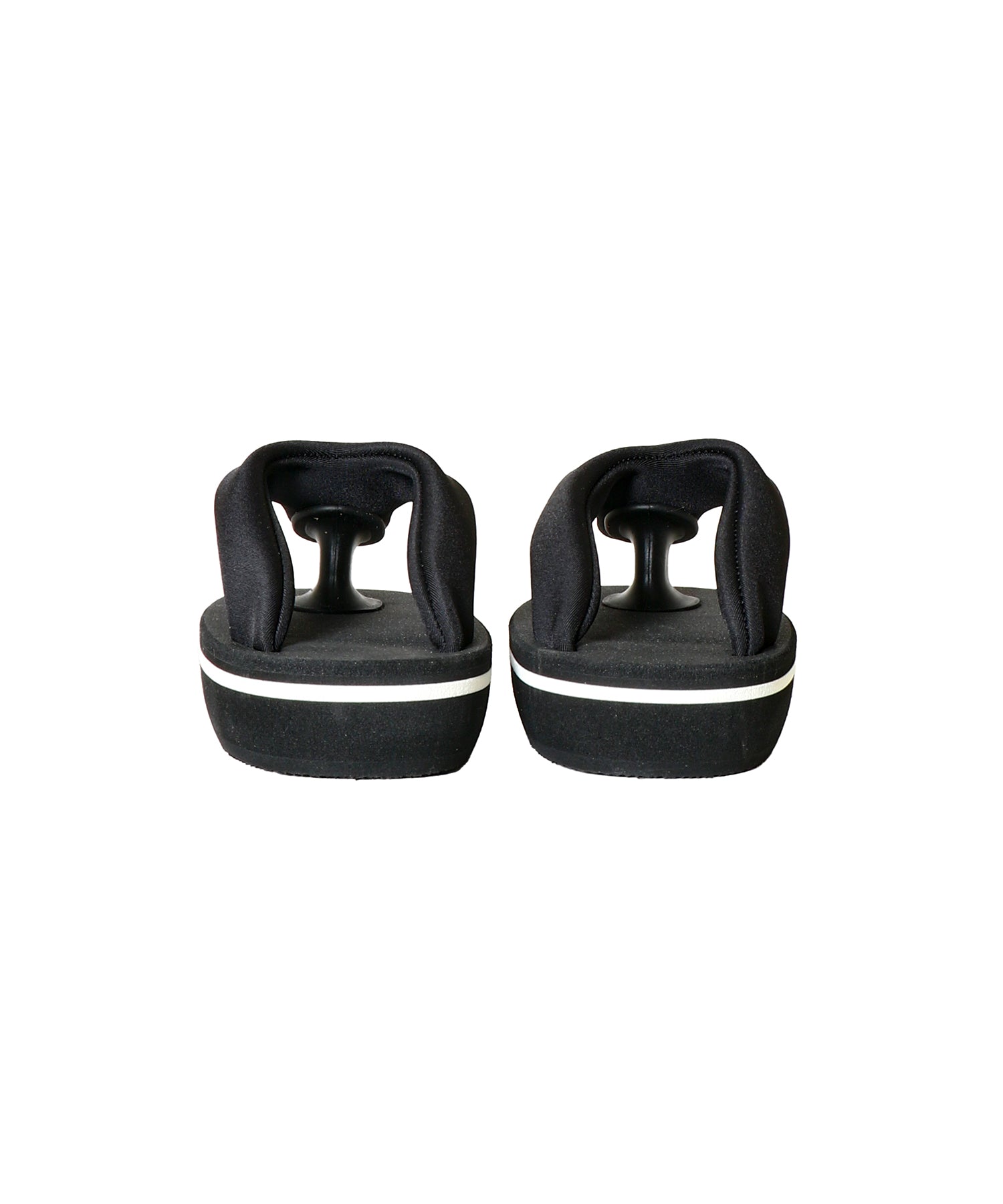 CoJOJO / BLACK/ BLACK / HARD(M)