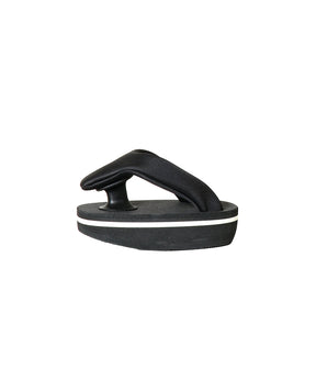 CoJOJO / BLACK/ BLACK / HARD(M)