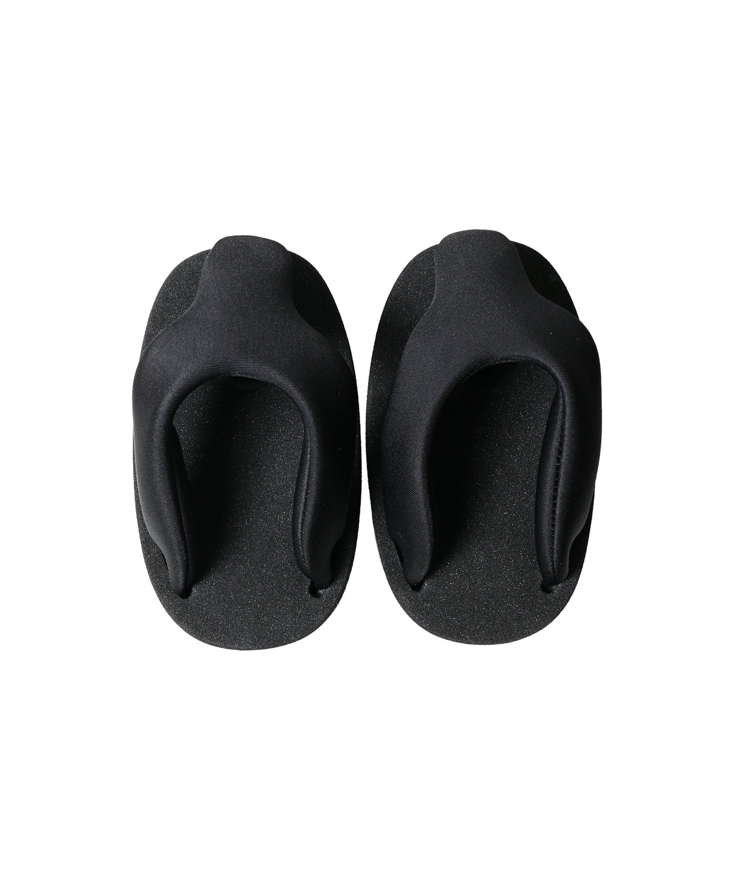 CoJOJO / BLACK/ BLACK / HARD(M)