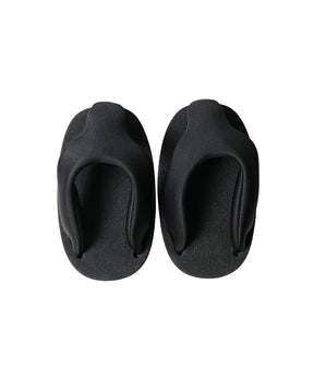 CoJOJO / BLACK/ BLACK / HARD(M)