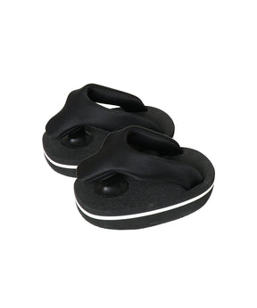CoJOJO / BLACK/ BLACK / HARD(M)