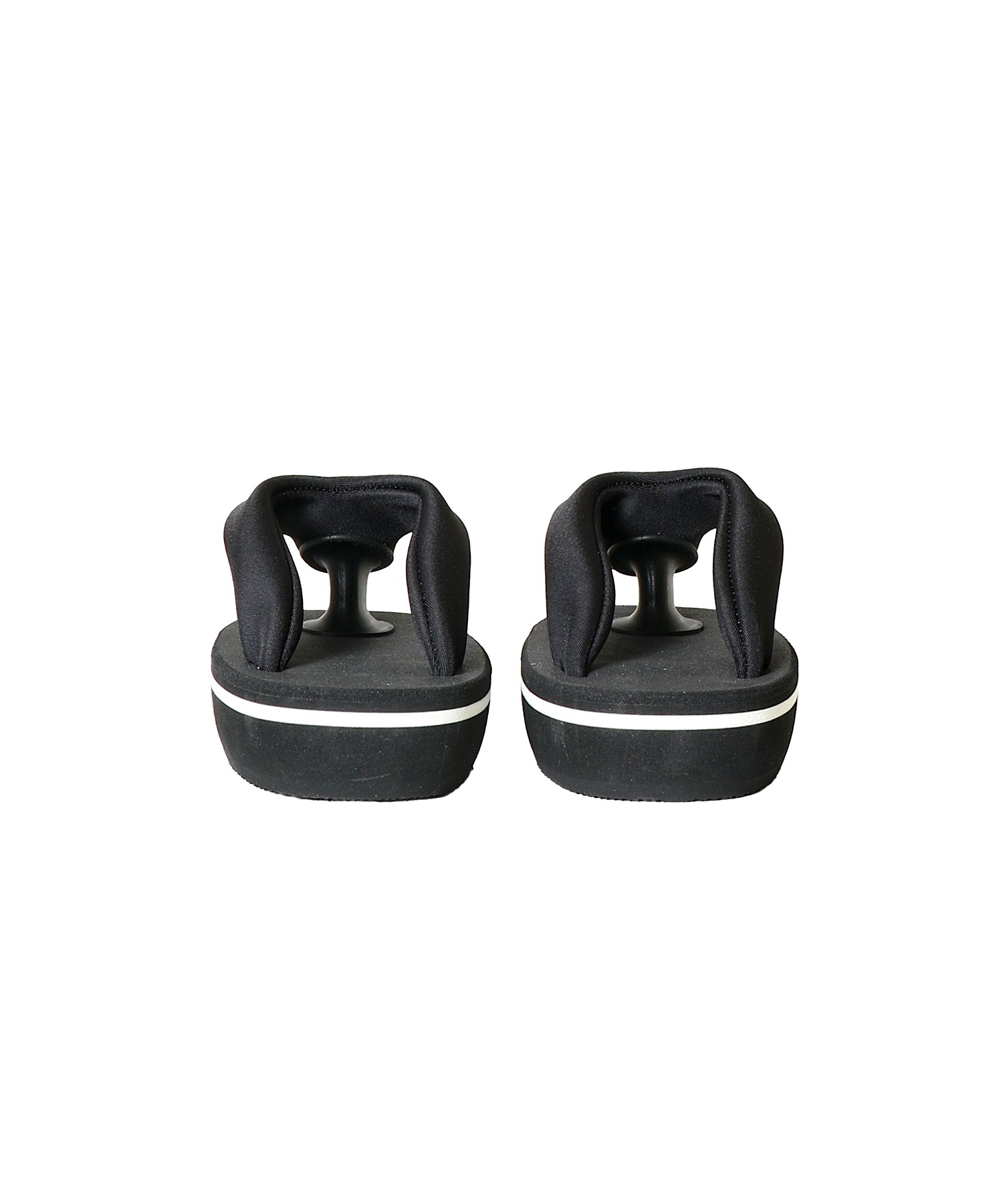 CoJOJO / BLACK/ BLACK / SOFT(L)